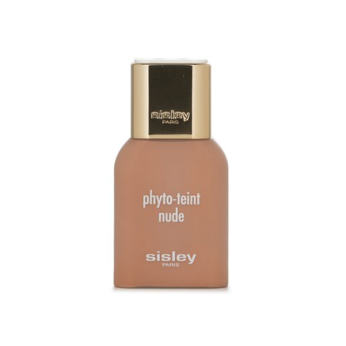Sisley Phyto Teint Nude Water Infused Second Skin Основа - # 4C Honey 30ml/1oz