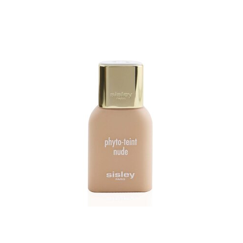 Sisley Phyto Teint Nude Water Infused Second Skin Основа - # 1C Petal 30ml/1oz