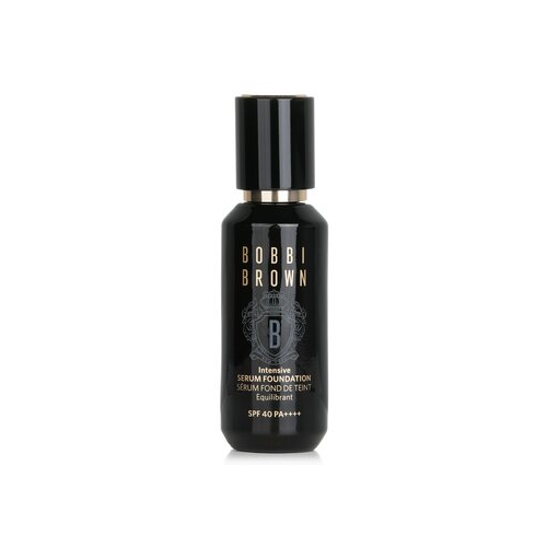 Bobbi Brown Интенсивная Основа Сыворотка SPF40 - # N-052 Natural 30ml/1oz