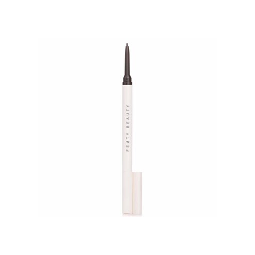Fenty Beauty by Rihanna Brow MVP Ультра Тонкий Карандаш для Бровей и Стайлер - # Black-Brown 0.07g/0.0024oz