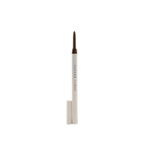 Fenty Beauty by Rihanna Brow MVP Ультра Тонкий Карандаш для Бровей и Стайлер - # Medium Brown 0.07g/0.0024oz