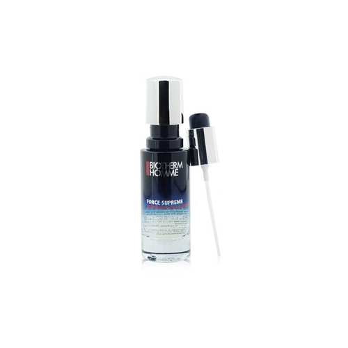 Biotherm Homme Force Supreme Осветляющий Двойной Концентрат 20ml/0.67oz