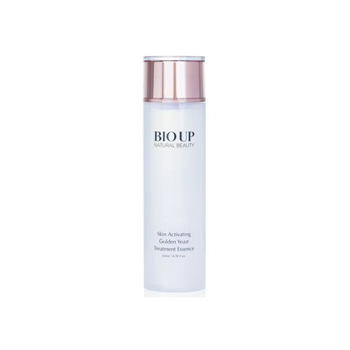 Natural Beauty BIO UP a-GG Golden Yeast Активирующая Эссенция 200ml/6.76oz