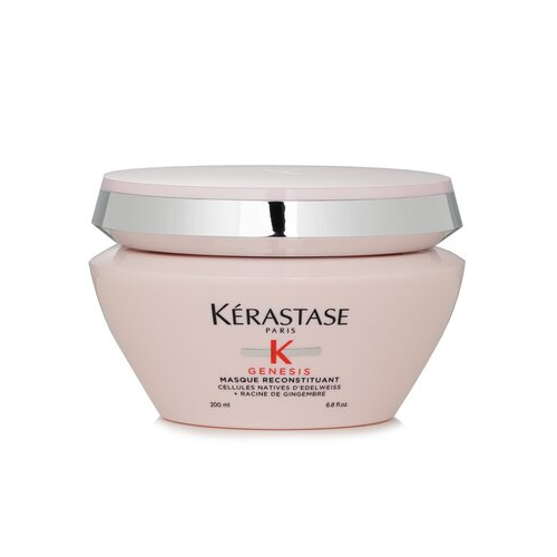 Kerastase Genesis Masque Reconstituant Интенсивная Укрепляющая Маска (для Ослабленных Волос, Склонных к Выпадению из-за Ломкости) 200ml/6.8oz