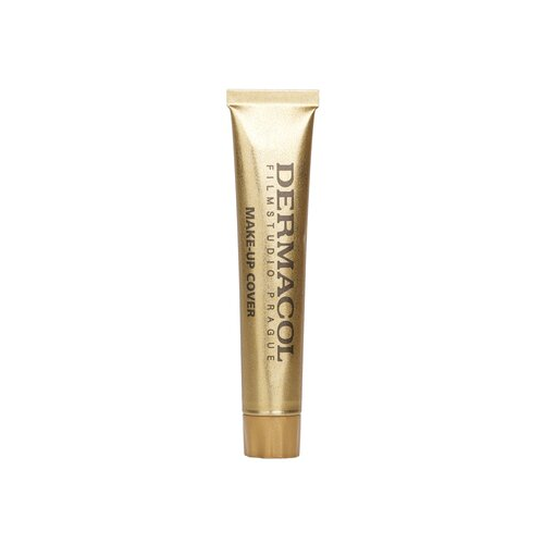 Dermacol Make Up Cover Основа SPF 30 - # 212 (Light Rosy With Beige Undertone) 30g/1oz