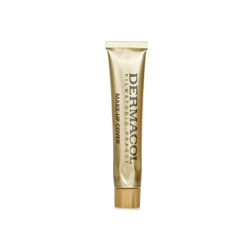 Dermacol Make Up Cover Основа SPF 30 - # 221 (Sandy Beige With Olive Undertone) 30g/1oz