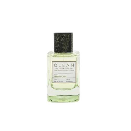 Clean Reserve Sweetbriar & Moss Парфюмированная Вода Спрей 100ml/3.4oz