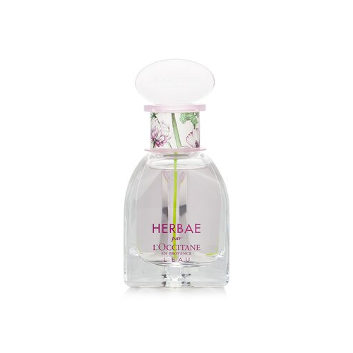 L'Occitane Herbae Par L'Eau Туалетная Вода Спрей 50ml/1.6oz