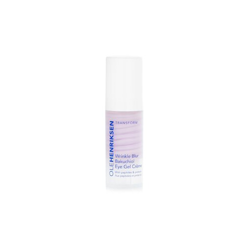 Ole Henriksen Transform Wrinkle Blur Bakuchiol Гель-Крем для Век 18ml/0.6oz