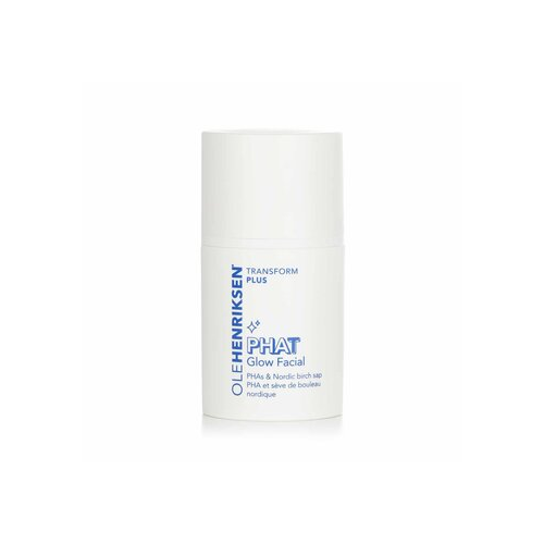 Ole Henriksen Transform Plus PHAT Glow Маска для Лица 50ml/1.7oz
