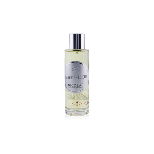 Nicolai Комнатный Спрей - Ambre Precieux 100ml/3.3oz