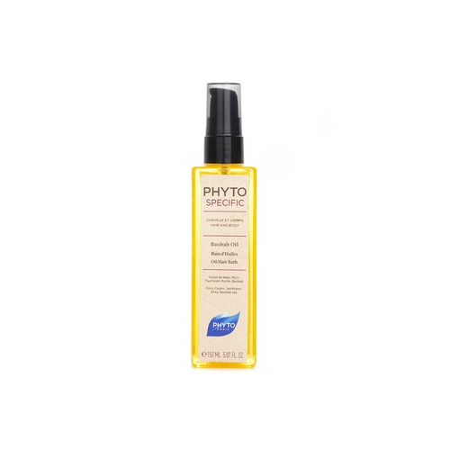 Phyto Specific Baobab Oil 150ml/5.07oz