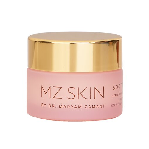 MZ Skin Soothe & Smooth Гиалуроновый Осветляющий Комплекс для Глаз 14ml/0.47oz