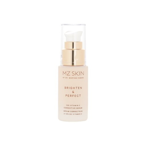 MZ Skin Brighten & Perfect 10% Vitamin C Корректирующая Сыворотка 30ml/1.01oz