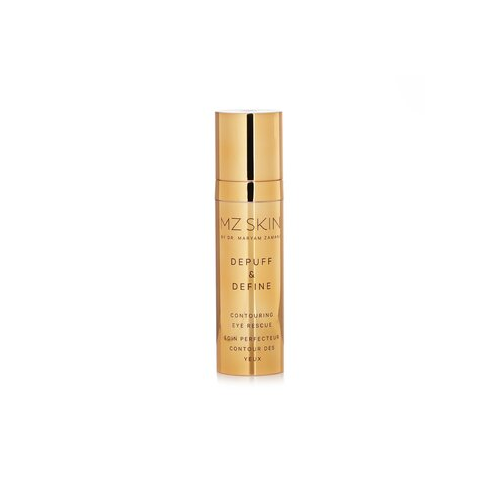 MZ Skin Depuff & Define Средство для Контура Глаз 15ml/0.51oz
