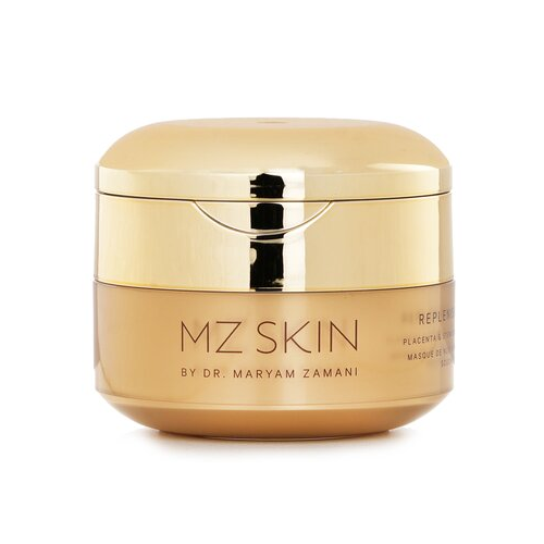 MZ Skin Replenish & Restore Placenta & Stem Cell Ночная Восстанавливающая Маска 30ml/1.01oz