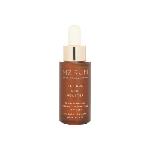 MZ Skin Retinol Skin Booster 2% Encapsulated Vitamin A Обновляющее Средство 20ml/0.67oz