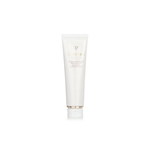 Cle De Peau Смягчающая Очищающая Пенка N 125ml/4.8oz