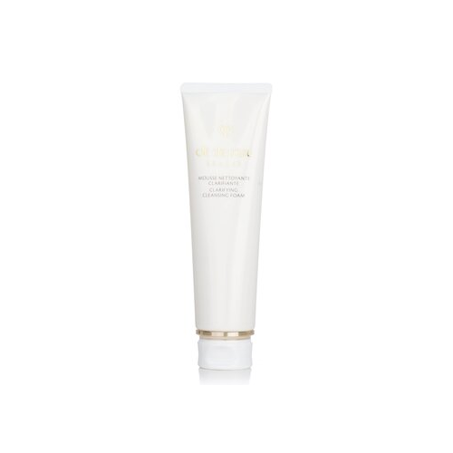 Cle De Peau Очищающая Пенка N 125ml/4.6oz