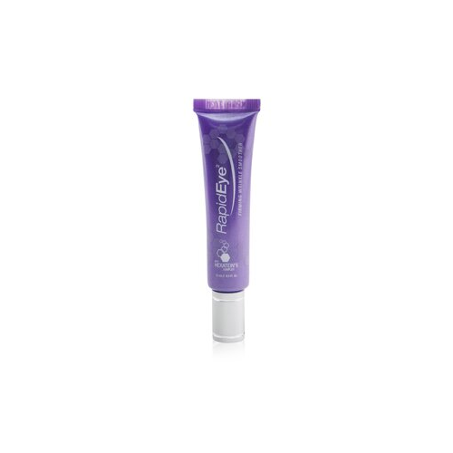 RapidLash RapidEye Укрепляющее Разглаживающее Средство против Морщин 15ml/0.5oz