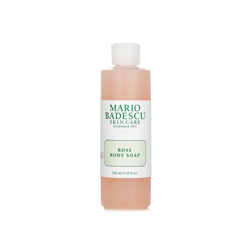 Mario Badescu Rose Мыло для Тела 236ml/8oz
