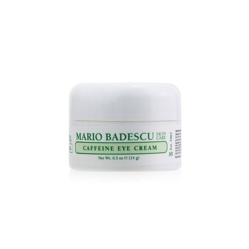 Mario Badescu Крем для Век с Кофеином 14g/0.5oz