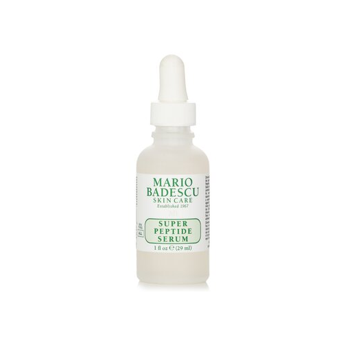 Mario Badescu Super Peptide Сыворотка 29g/1oz