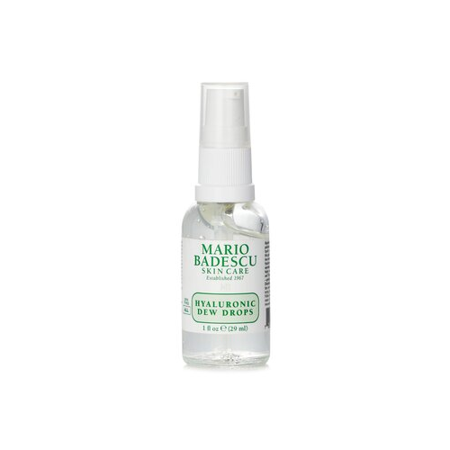 Mario Badescu Hyaluronic Dew Drops Сыворотка 29ml/1oz