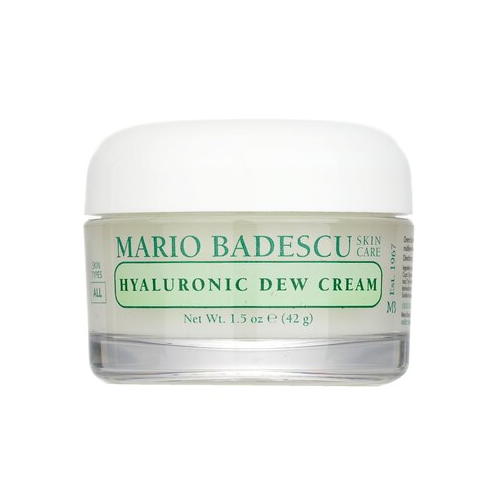 Mario Badescu Hyaluronic Dew Крем 42g/1.5oz
