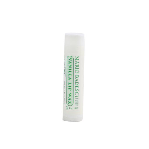 Mario Badescu Воск Стик для Губ - Ваниль 4g/0.15oz