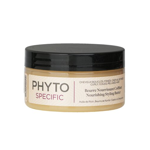 Phyto Specific Питательное Масло для Укладки 100ml/3.3oz