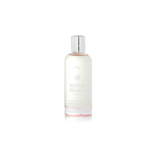 Molton Brown Heavenly Gingerlily Ухаживающее Масло для Тела 100ml/3.3oz