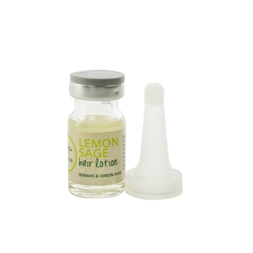 Paul Mitchell Tea Tree Hair Lotion - Keravis & Lemon Sage 12x6ml