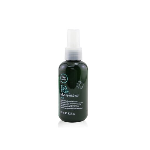 Paul Mitchell Tea Tree Special Wave Refresher Spray 125ml/4.2oz