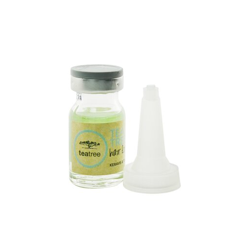 Paul Mitchell Tea Tree Hair Lotion - Keravis & Tea Tree Oil 12x6ml