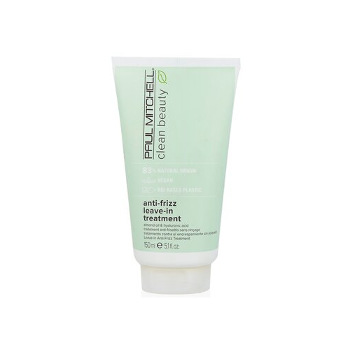 Paul Mitchell Clean Beauty Несмываемое Средство против Пушистости 150ml/5.1oz