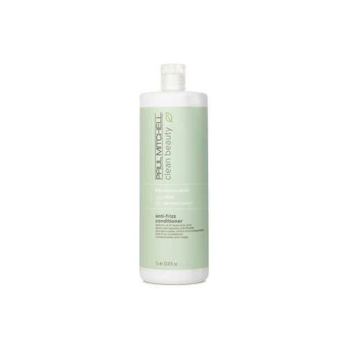 Paul Mitchell Clean Beauty Кондиционер против Пушистости 1000ml/33.8oz