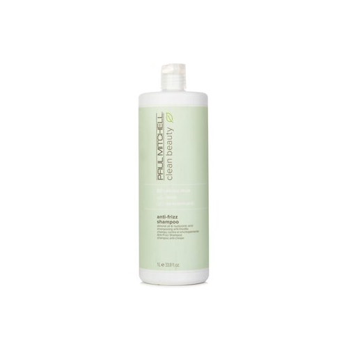 Paul Mitchell Clean Beauty Шампунь против Пушистости 1000ml/33.8oz