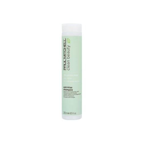Paul Mitchell Clean Beauty Шампунь против Пушистости 250ml/8.5oz