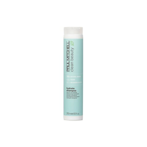 Paul Mitchell Clean Beauty Увлажняющий Шампунь 250ml/8.5oz