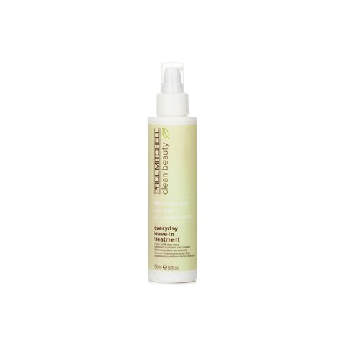Paul Mitchell Clean Beauty Ежедневное Несмываемое Средство 150ml/5.1oz