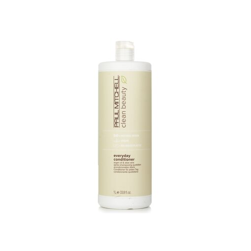 Paul Mitchell Clean Beauty Ежедневный Кондиционер 1000ml/33.8oz