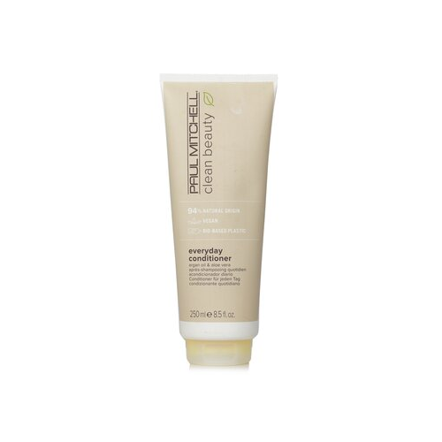 Paul Mitchell Clean Beauty Ежедневный Кондиционер 250ml/8.5oz