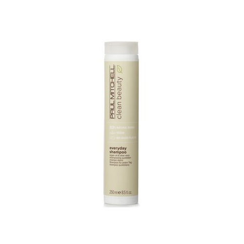 Paul Mitchell Clean Beauty Ежедневный Шампунь 250ml/8.5oz