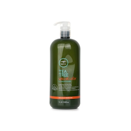 Paul Mitchell Tea Tree Special Color Кондиционер - для Окрашенных Волос 1000ml/33.8oz