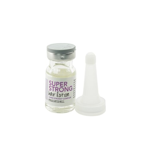 Paul Mitchell Super Strong Hair Lotion - Super Strong Complex 12x6ml