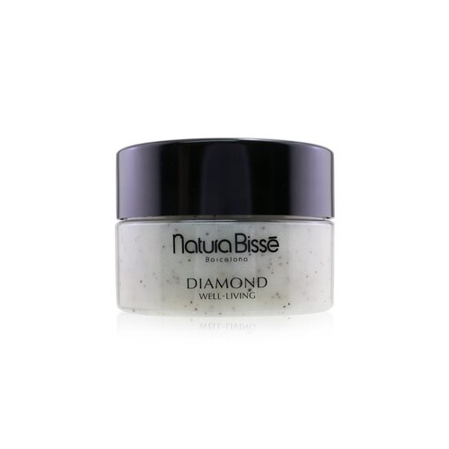 Natura Bisse Diamond Well-Living Скраб для Тела 200ml/7oz