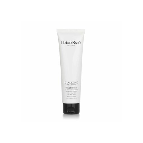 Natura Bisse Diamond Well-Living Крио-Гель - Мгновенно Охлаждающий для Уставших Областей 150ml/5oz