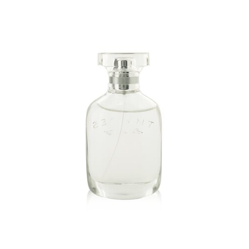 Thymes Eucalyptus White Tea Одеколон Спрей (Без Коробки) 50ml/1.7oz