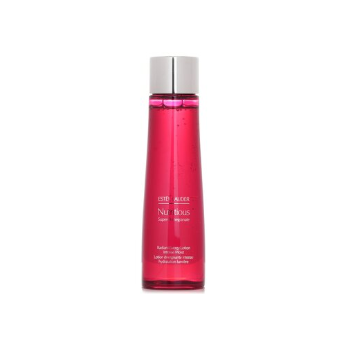 Estee Lauder Nutritious Super-Pomegranate Radiant Energy Лосьон - Интенсивное Увлажнение 200ml/6.7oz